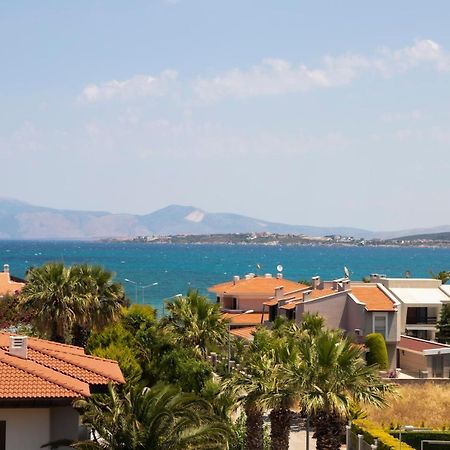 מלון Kalyon Çeşme מראה חיצוני תמונה